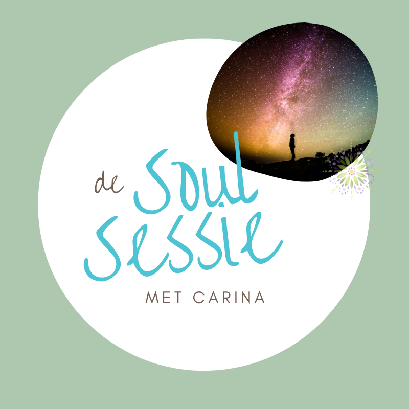 Soul Sessie Carina Lucassen Geheel