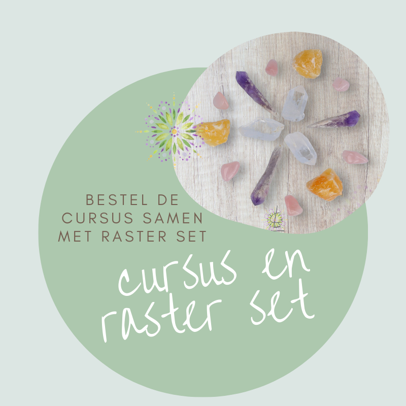 cursus en rasterset carina lucassen 2