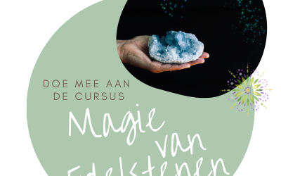 De magie van edelstenen cursus individueel!