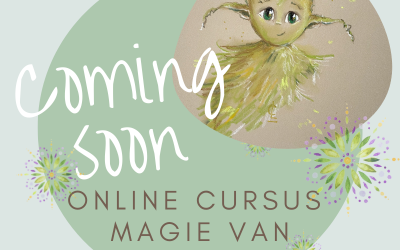 Coming Soon! Een nieuwe edelstenen cursus