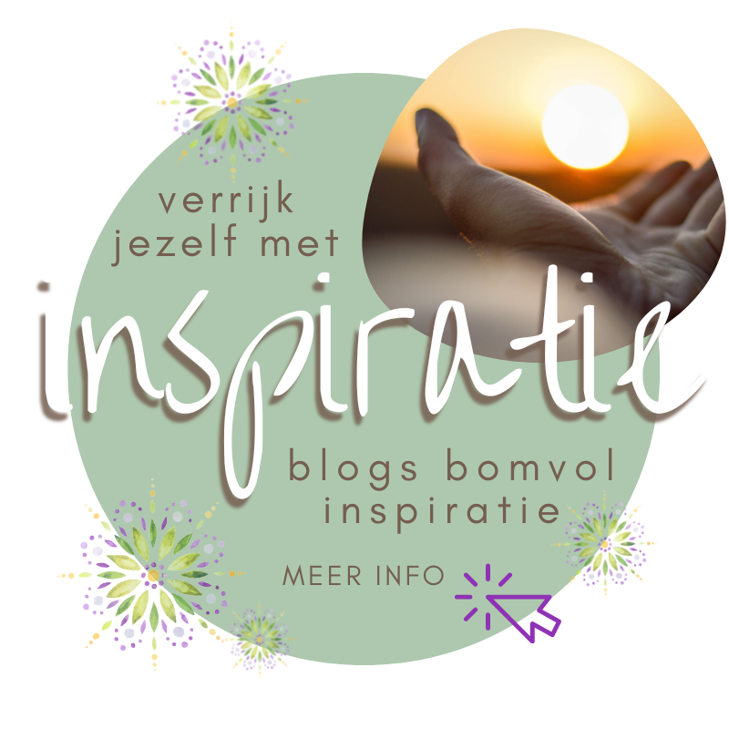 Inspirerende blogs met magie van Carina