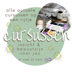 alle cursussen van carina lucassen