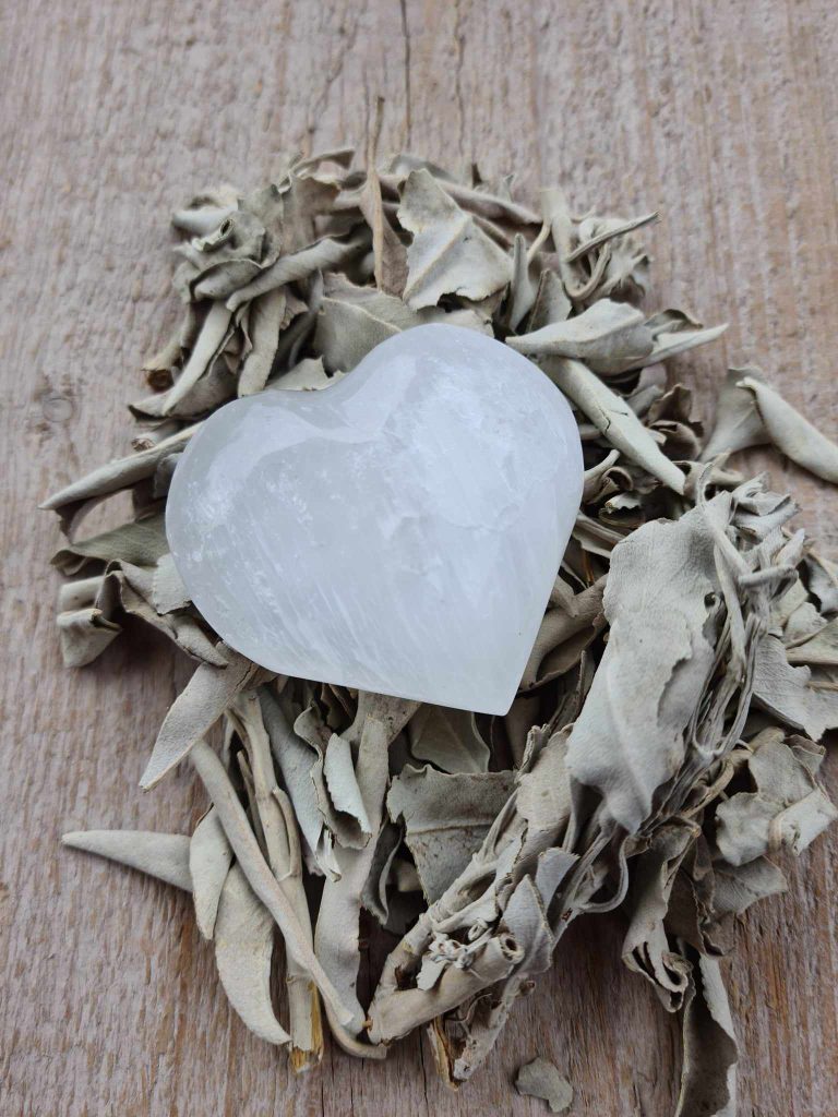 Seleniet hart