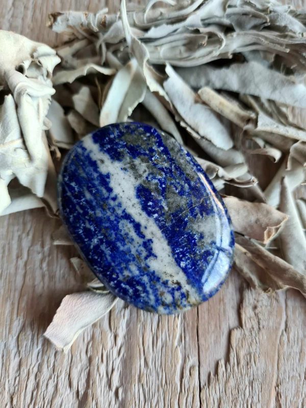 Lapsi Lazuli