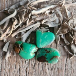 Chrysopraas