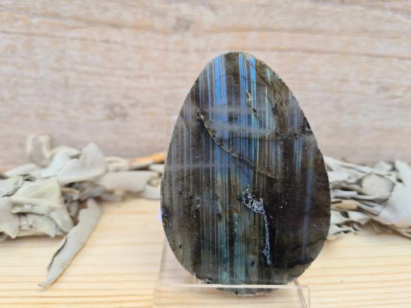 Ema Egg Labradoriet 5