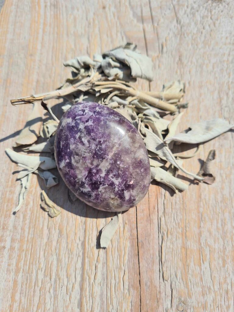 Lepidoliet