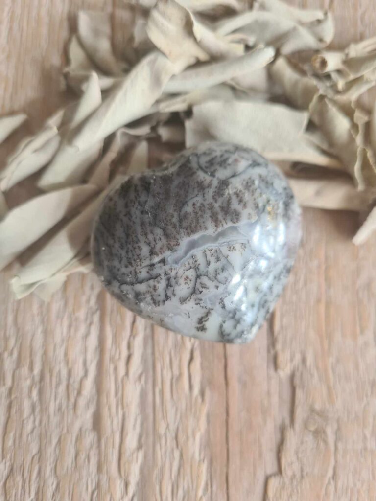 Merliniet hartje 1