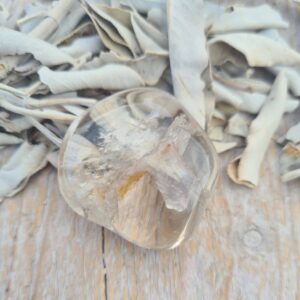 Sacred heart Lemurian