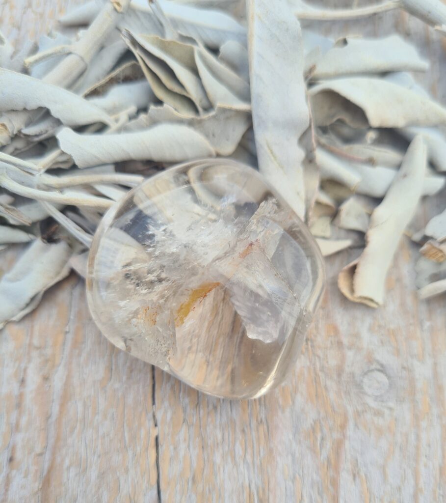 Sacred heart Lemurian