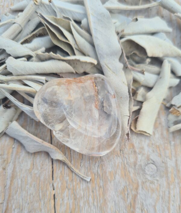 Sacred heart Lemurian