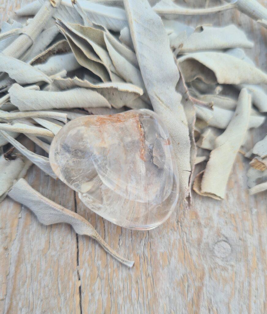 Sacred heart Lemurian