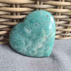 Amazoniet hart 211 gram