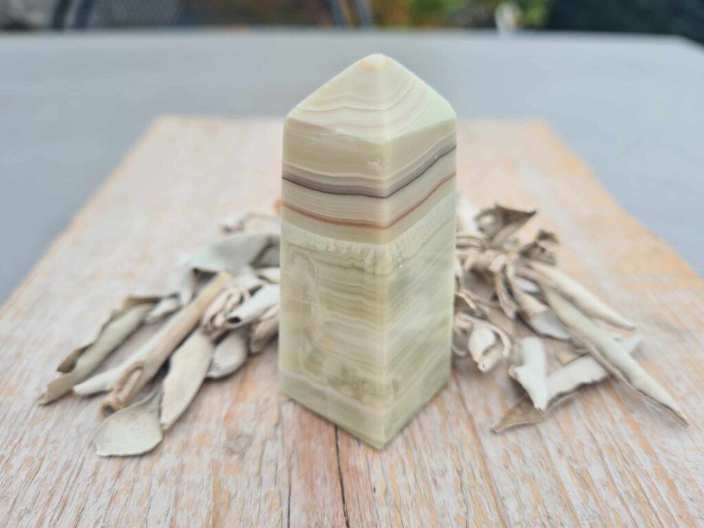 Gebande Onyx toren 9
