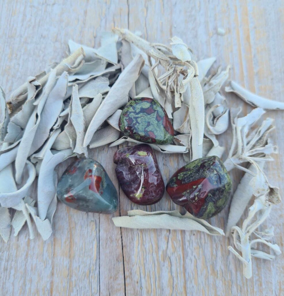 Dragon stone/Basiet