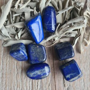 Lapis Lazuli