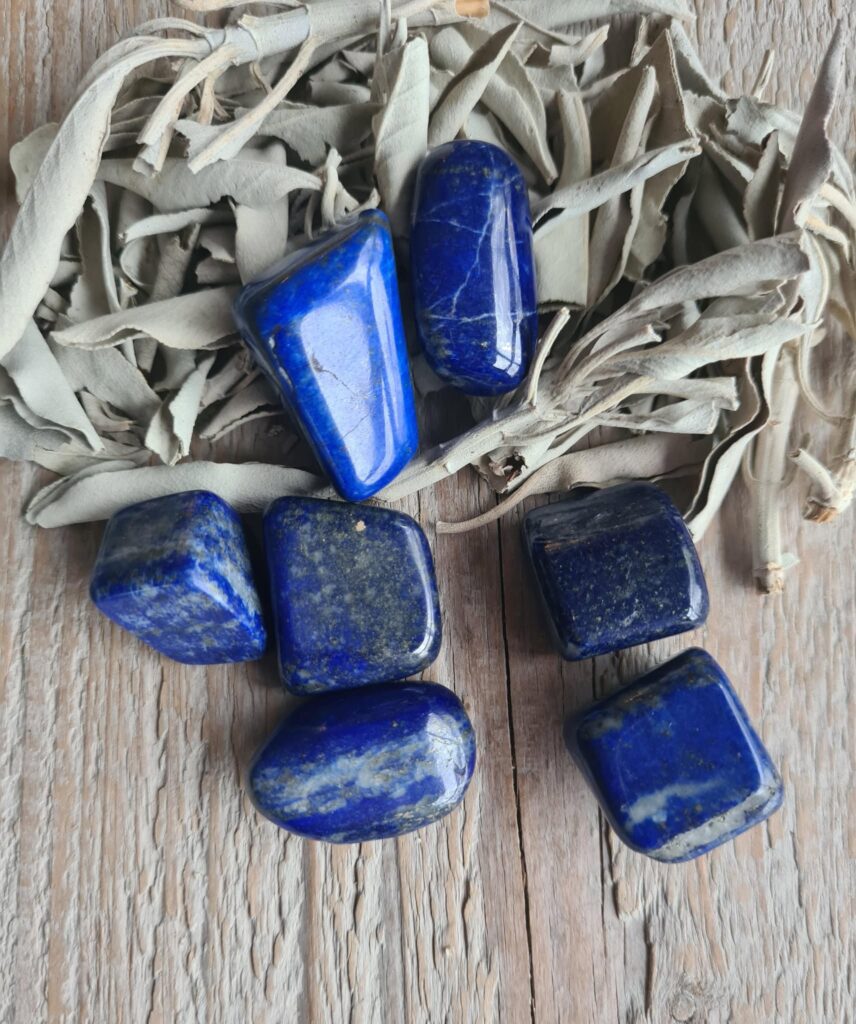 Lapis Lazuli