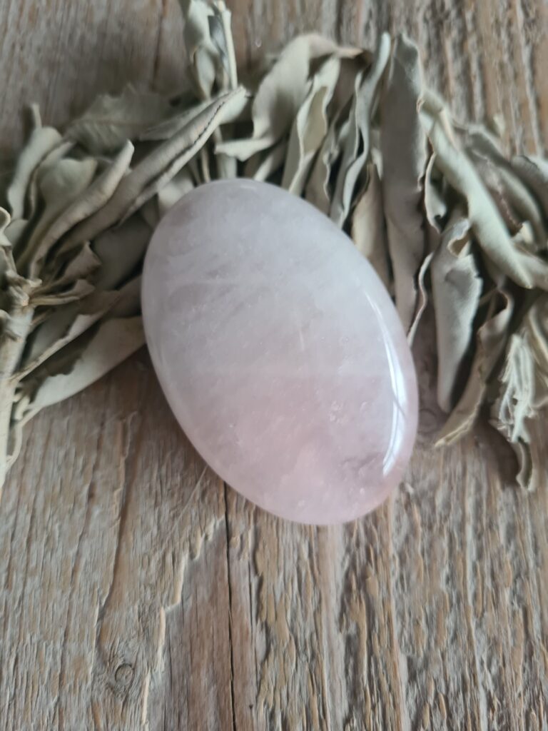 Rozenkwarts 1