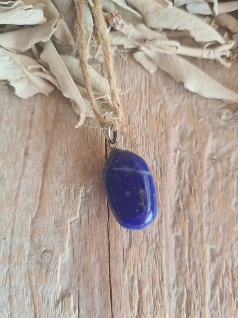 Lapis Lazuli