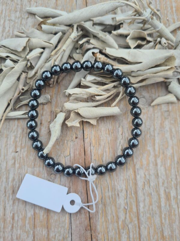 Hematiet 6 mm