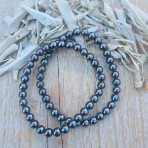 Hematiet 6 mm