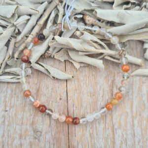 Kwarts mix 4 mm
