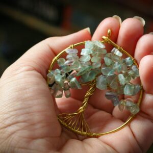 Suncatchers