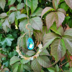 Suncatcher Citrien
