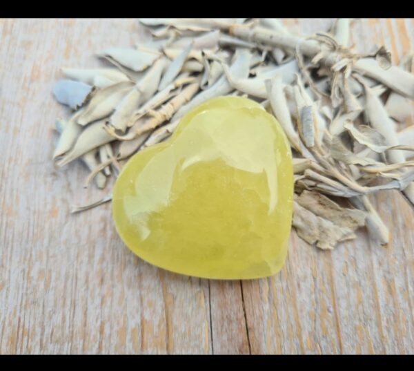 Lemon Calciet hart 2