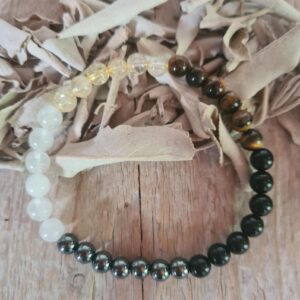 Armband "overvloed"