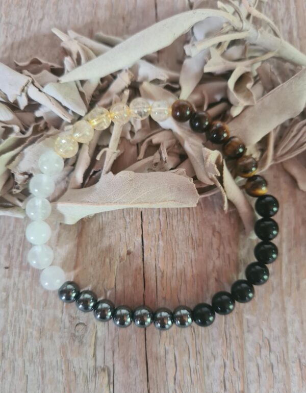 Armband "overvloed"