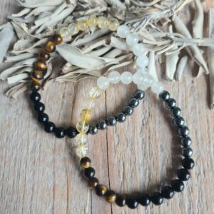 Armband "overvloed"