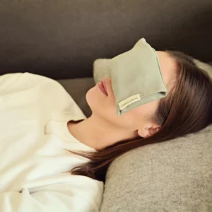 Eye pillow