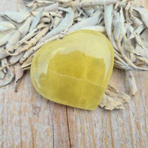 Lemon Calciet hart 1