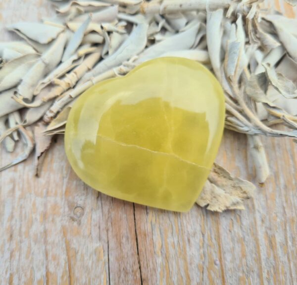 Lemon Calciet hart 1