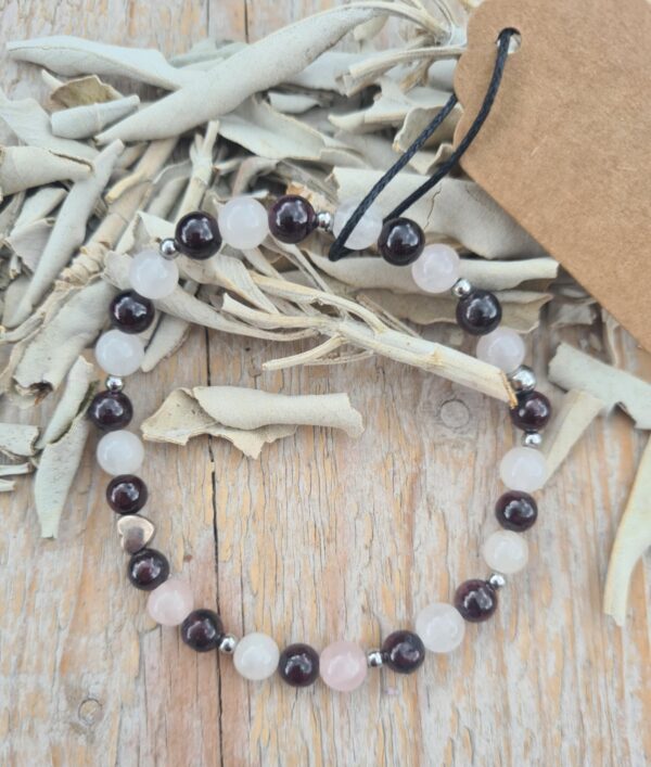 Armband liefde
