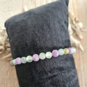 Elastische armband "hoogsensitiviteit"