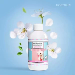 Horomia wasparfum Baby Talco