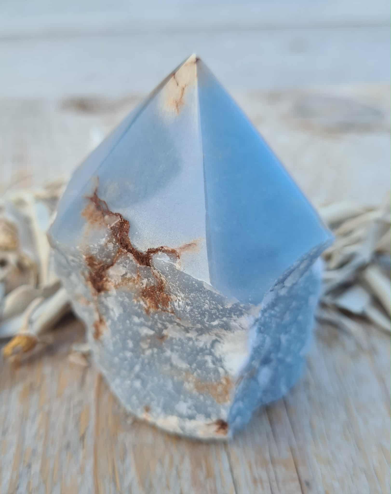 Angeliet punt 225 gram