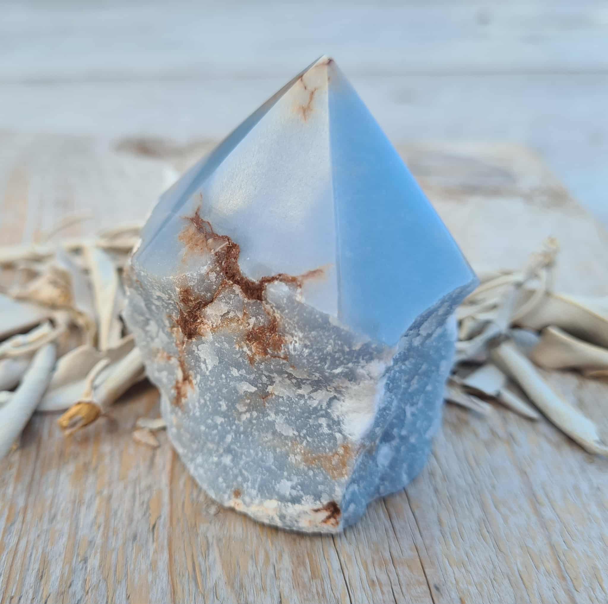 Angeliet punt 225 gram - Afbeelding 2