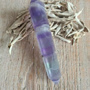 Fluoriet dubbeleinder