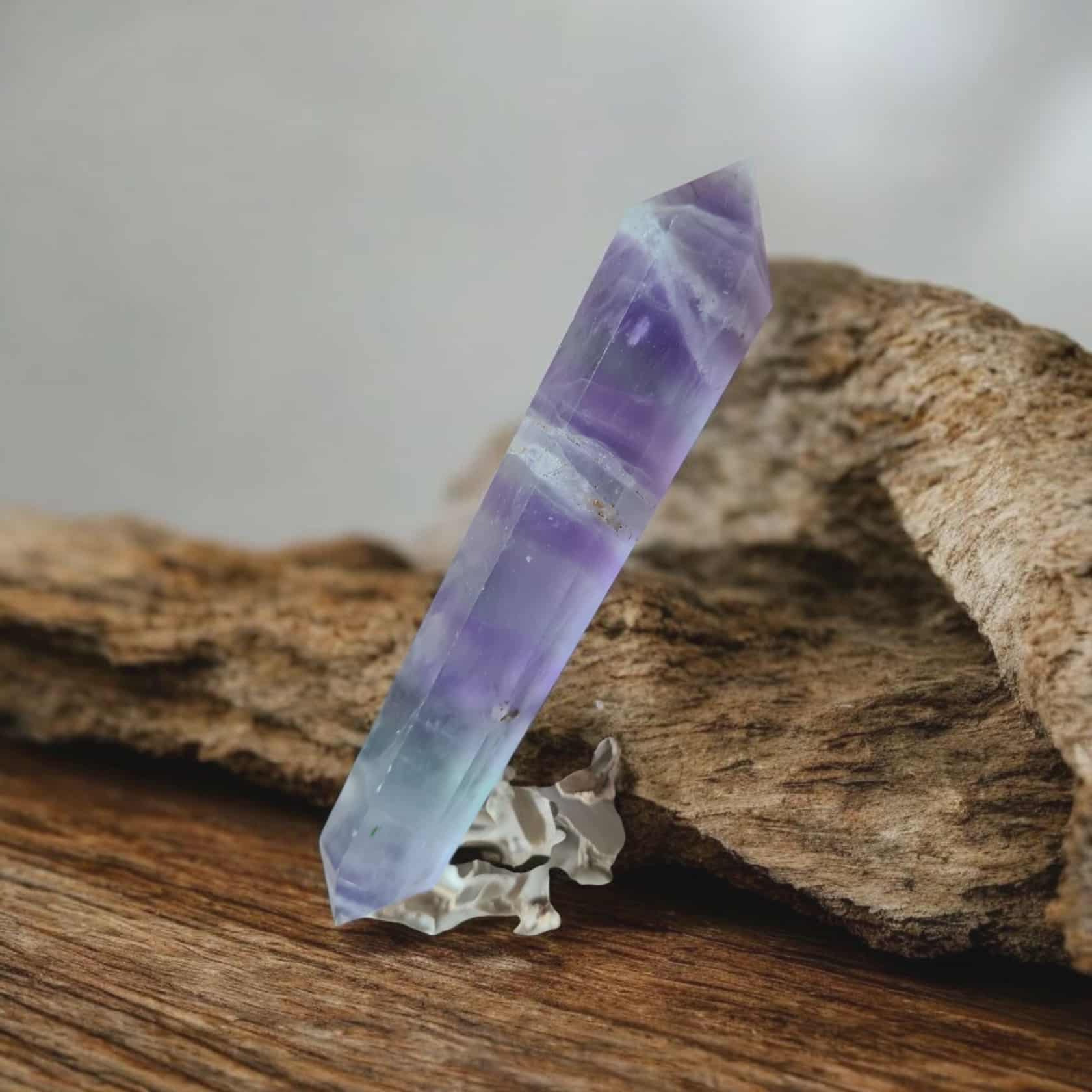 Fluoriet dubbeleinder - Afbeelding 3