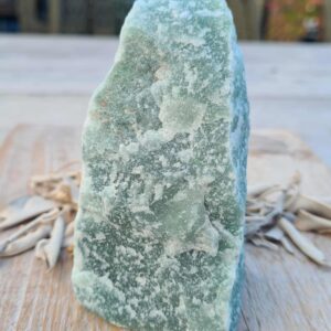 Groene Aventurijn 402 gram