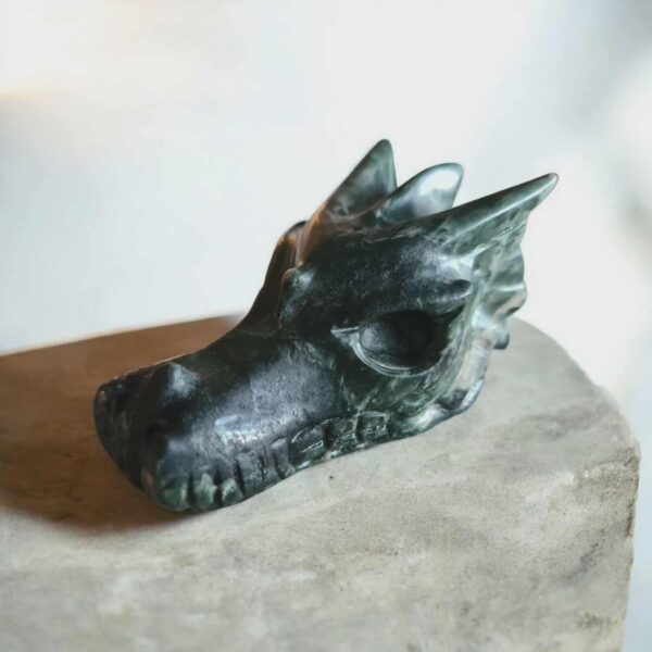 Draak Jade - Afbeelding 4