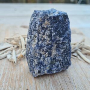 Sodaliet ruw 175 gram