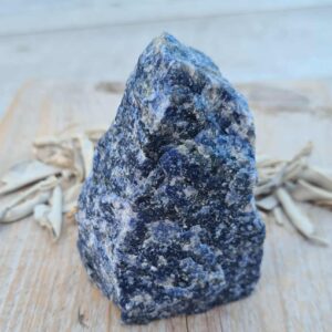 Sodaliet ruw 345 gram