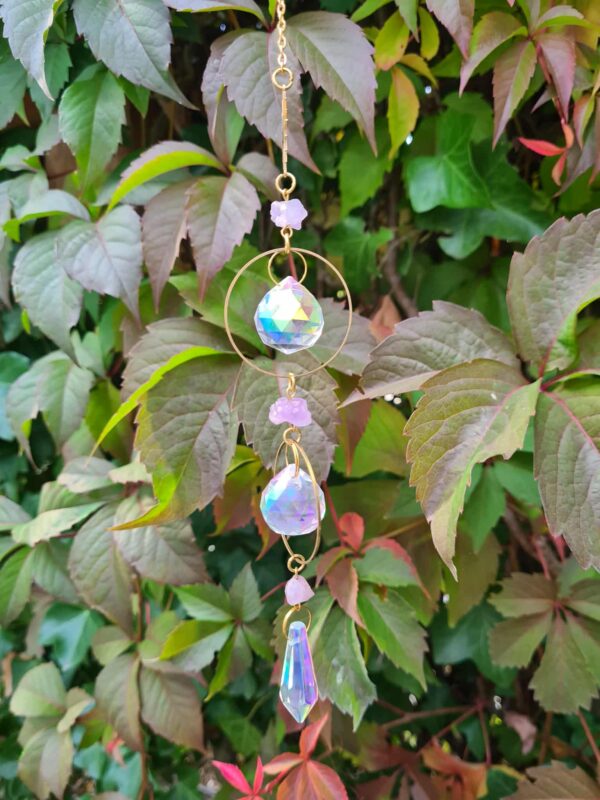 Suncatcher