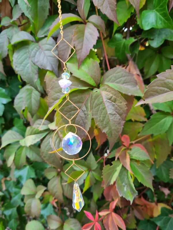 Suncatcher