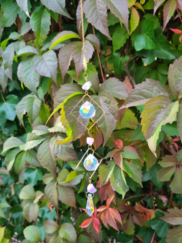 Suncatcher