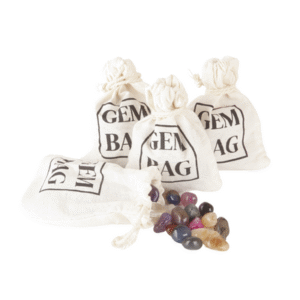 Gem bag
